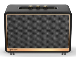 Tracer M45 speaker TWS bluetooth 45W black TRAGLO47248