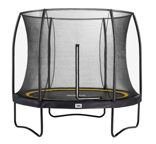 Salta Comfort edition - 213 cm recreational/backyard trampoline