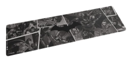 Trust 25788 mouse pad Gaming mouse pad Black