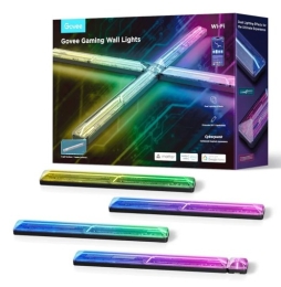 Govee Gaming Wall Lights (4+1)
