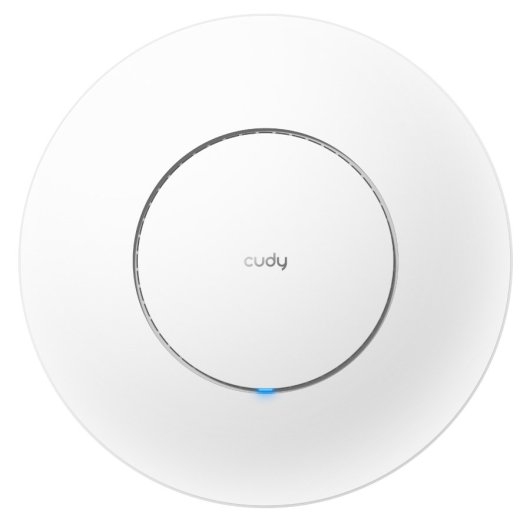 Cudy AP11000 wireless access point 5760 Mbit/s White Power over Ethernet (PoE)