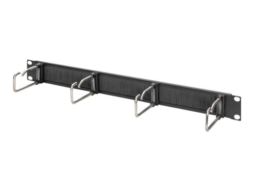 DIGITUS cable management panel DN-97669 - 1U - 19