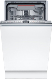 Bosch Serie 4 SPV4HMX49E dishwasher Semi built-in 10 place settings E
