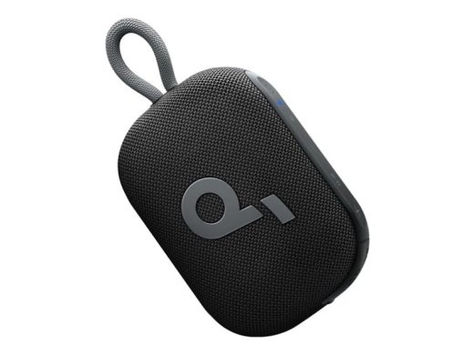 Anker Soundcore Select 4 Go Bluetooth Speaker, 5W, Golden Anker Soundcore