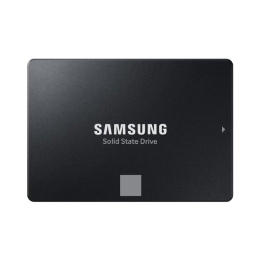 Samsung 870 EVO MZ-77E250B - solid state drive - 250 - SATA 6Gb/s