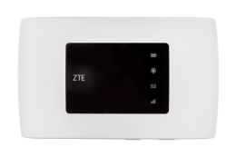 ZTE MF920C cellular network device Cellular network router
