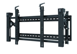 LED-VW2000BLACK monitor wall mount