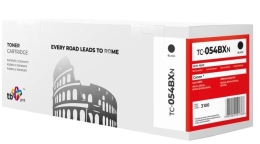 Toner for Canon LBP620C 054H TC-054BXN BK 100% new
