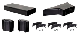 Bosch HEZ9VDKR0 cooker hood part/accessory Recirculation module