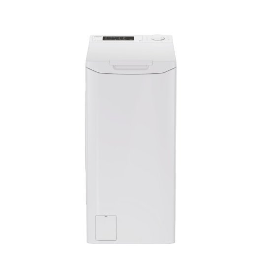 Candy Top Washing machine TCAS265D3-S