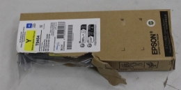 SALE OUT. Epson C13T945440 Ink Cartridge XL Yellow DAMAGED PACKAGING