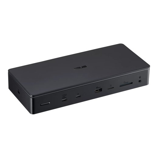 Master Thunderbolt5 Dock DC510 - 90XB09NN-BDS010