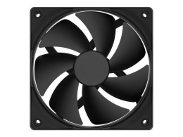 NZXT F Series F120P - case fan
