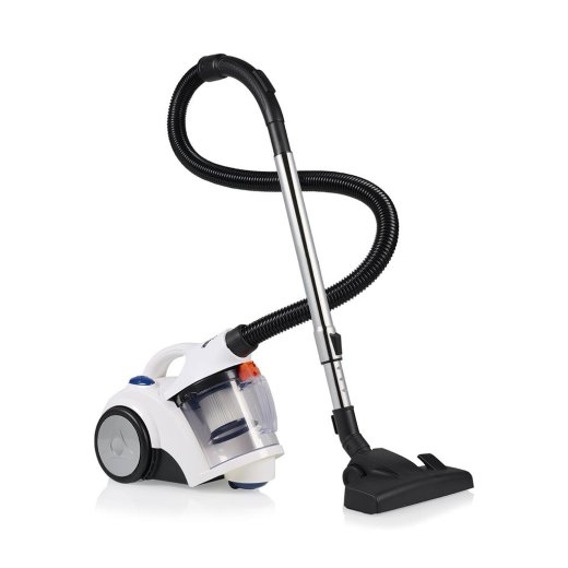 Tristar Cyclone Vacuum Cleaner SZ-4116 Bagged Power 700 W Dust capacity 2 L White