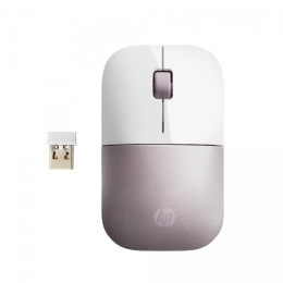 Hyperx Mouse Z3700 Pink Wireless - 4VY82AA#ABB