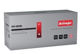 Activejet ATX-3020N Toner (replacement for Xerox 106R02773; Supreme; 1500 pages; black)