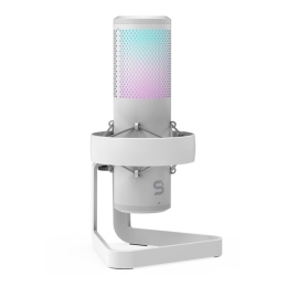 ENDORFY AXIS Streaming Microphone