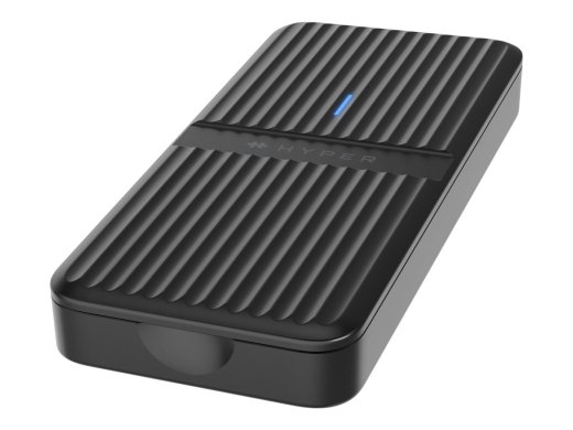 Hyper HyperDrive Next USB4 M.2 PCIe Enclosure HD2500GL