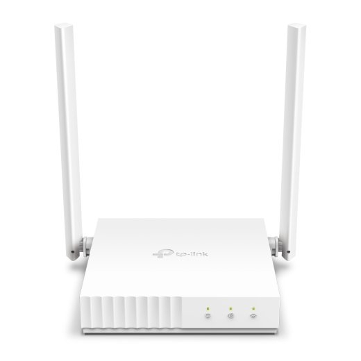 TP-LINK Router TL-WR844N 802.11n 300 Mbit/s 10/100 Mbit/s Ethernet LAN (RJ-45) ports 4 Mesh Support No MU-MiMO Yes No mobile broadband Antenna type...
