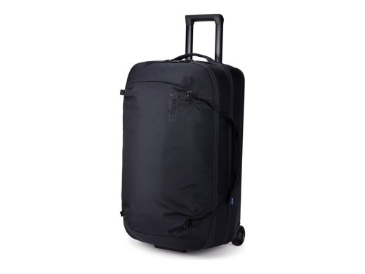 Thule Wheeled Duffel Subterra 2 Checked luggage Black