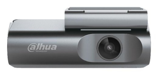 DASHCAM 105 DEGREE 2K/WIFI M3PRO DAHUA