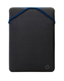 HP Reversible Protective 14.1-inch Blue Laptop Sleeve
