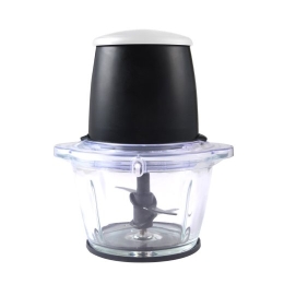 Maestro MR-582 Chopper 750 W Black