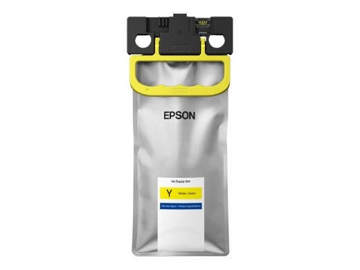 Epson XXL Ink WorkForce Pro EM/EP-C800R Ink cartrige Yellow
