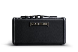 Headrush FRFR-GO - portable guitar amplifier
