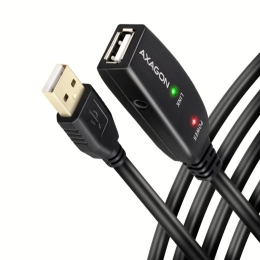 AXAGON USB Repeater Cable ADR-210 USB Type-A to USB Type-A