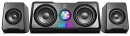 Multimedia speakers 2.1 ROCK