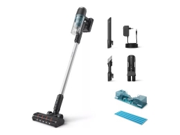 Philips Vacuum cleaner XC3133/01 Cordless operating 25.2 V Aqua Mist Warranty 24 month(s)