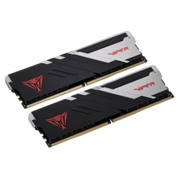 Patriot Memory Viper Venom PVVR564G600C30K memory module 64 2 x 32 DDR5 6000 MHz