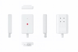 ZTE G5 Max router