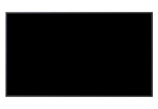 AG Neovo NSD-5503 - UHD 4K digital advertising display