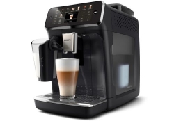 Philips Coffee maker EP5541/50 Pump pressure 15 bar Built-in milk frother Fully Automatic 1500 W Black