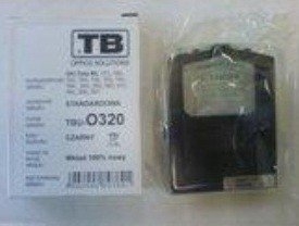 Ribbon cassette for OKI ML-320 TBU-O320