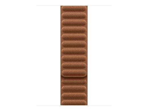 Apple 42mm Caramel Magnetic Link - M/L Brown