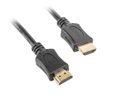 Cable HDMI-HDMI 2.0 High Speed Ethernet CCS 3m