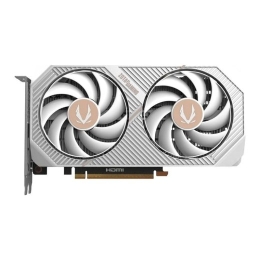 ZOTAC GAMING GeForce RTX 5060 Twin Edge OC - White Edition - graphics card - GeForce RTX 5060 - 8
