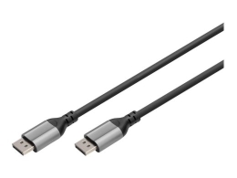 DIGITUS - DisplayPort cable DB-340105-010-S - 1 m
