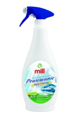 Mill ALPINIC Ironing Aid Liquid Spray 500 ml