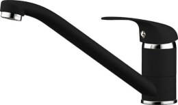 PYRAMIS ASALIA 090922438 Carbon kitchen mixer