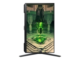 Samsung Gaming Monitor Odyssey G4 G40B - 63.5 cm (25") - 1920 x 1080 Full HD