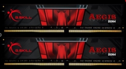 G.Skill Aegis 16 DDR4 3200 MHz PC/server Registered No ECC No