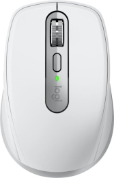 MOUSE USB WRL MX ANYWHERE 3S/MAC PALE 910-006946 LOGITECH