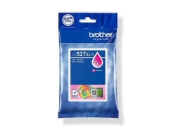 Brother LC527XLM Ink Cartridge Magenta
