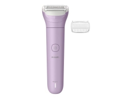 Philips Shaver BRL114/00 Series 6000 Operating time (max) 80 min Wet & Dry Purple