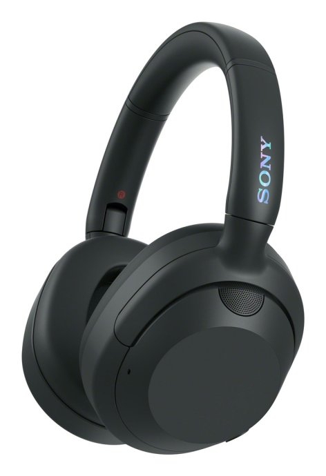 Sony ULT WEAR - Wireless Bluetooth Headphones with ULT POWER SOUND, Ultimate Deep Bass, Noise Cancelling, Clear Call Quality, Up to 30hr Battery Li...