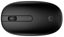 HP 240 Black Bluetooth Mouse